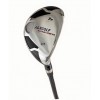 AGXGOLF MEN'S MAGNUM XS SERIES GRAPHITE HYBRID IRONS SET; #6, #7 & #8 Hybrids LEFT or RIGHT HAND
